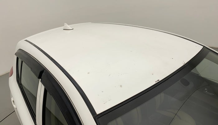 2011 Hyundai i20 SPORTZ (O) 1.2, Petrol, Manual, 32,464 km, Roof