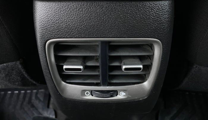 2019 Hyundai VENUE 1.0 TURBO GDI SX+ AT, Petrol, Automatic, 20,157 km, Rear AC Vents