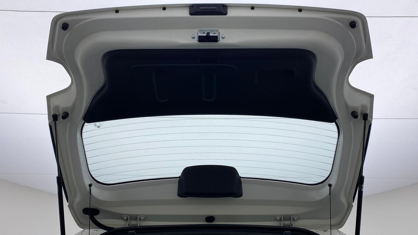 2019 Hyundai VENUE 1.0 TURBO GDI SX+ AT, Petrol, Automatic, 20,157 km, Boot Door Open