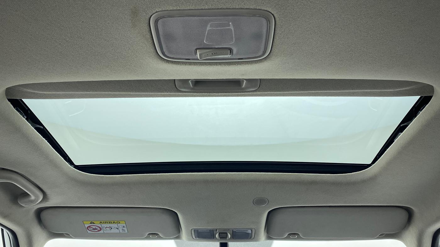 2019 Hyundai VENUE 1.0 TURBO GDI SX+ AT, Petrol, Automatic, 20,157 km, Moonroof/ Sunroof