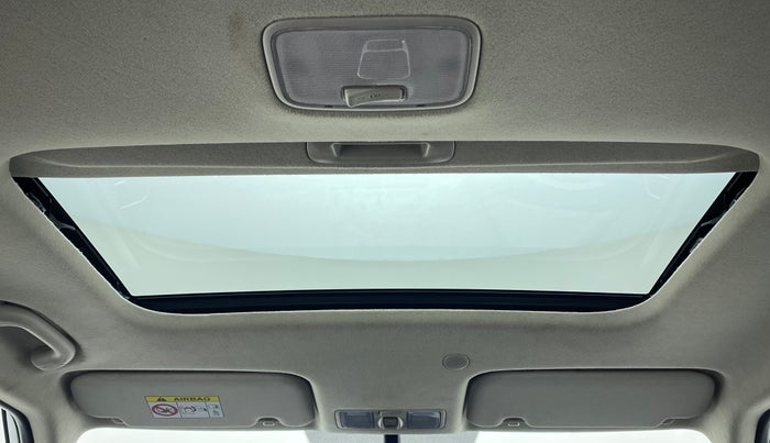 2019 Hyundai VENUE 1.0 TURBO GDI SX+ AT, Petrol, Automatic, 20,157 km, Moonroof/ Sunroof
