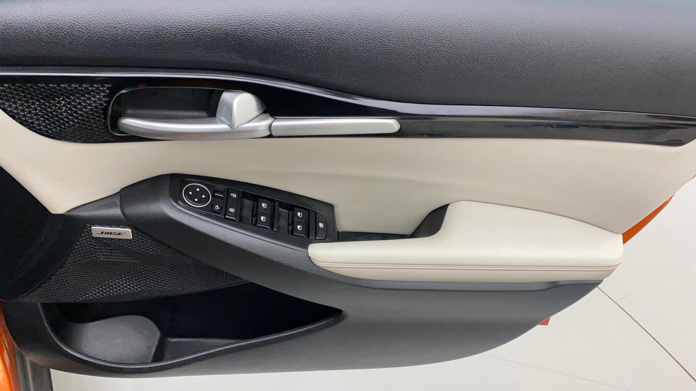 2019 KIA SELTOS GTX PLUS 1.4 PETROL, Petrol, Manual, 31,048 km, Driver Side Door Panels Control