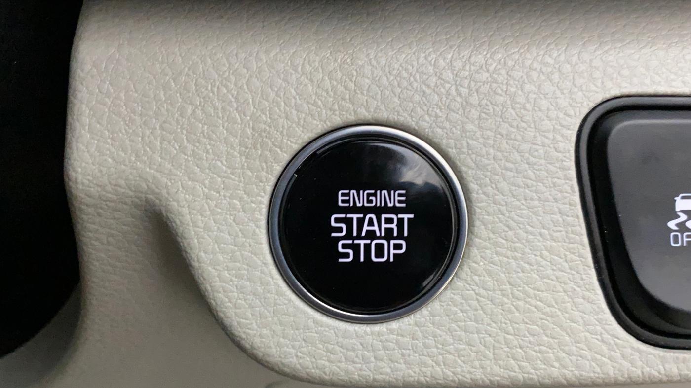 2019 KIA SELTOS GTX PLUS 1.4 PETROL, Petrol, Manual, 31,048 km, Keyless Start/ Stop Button