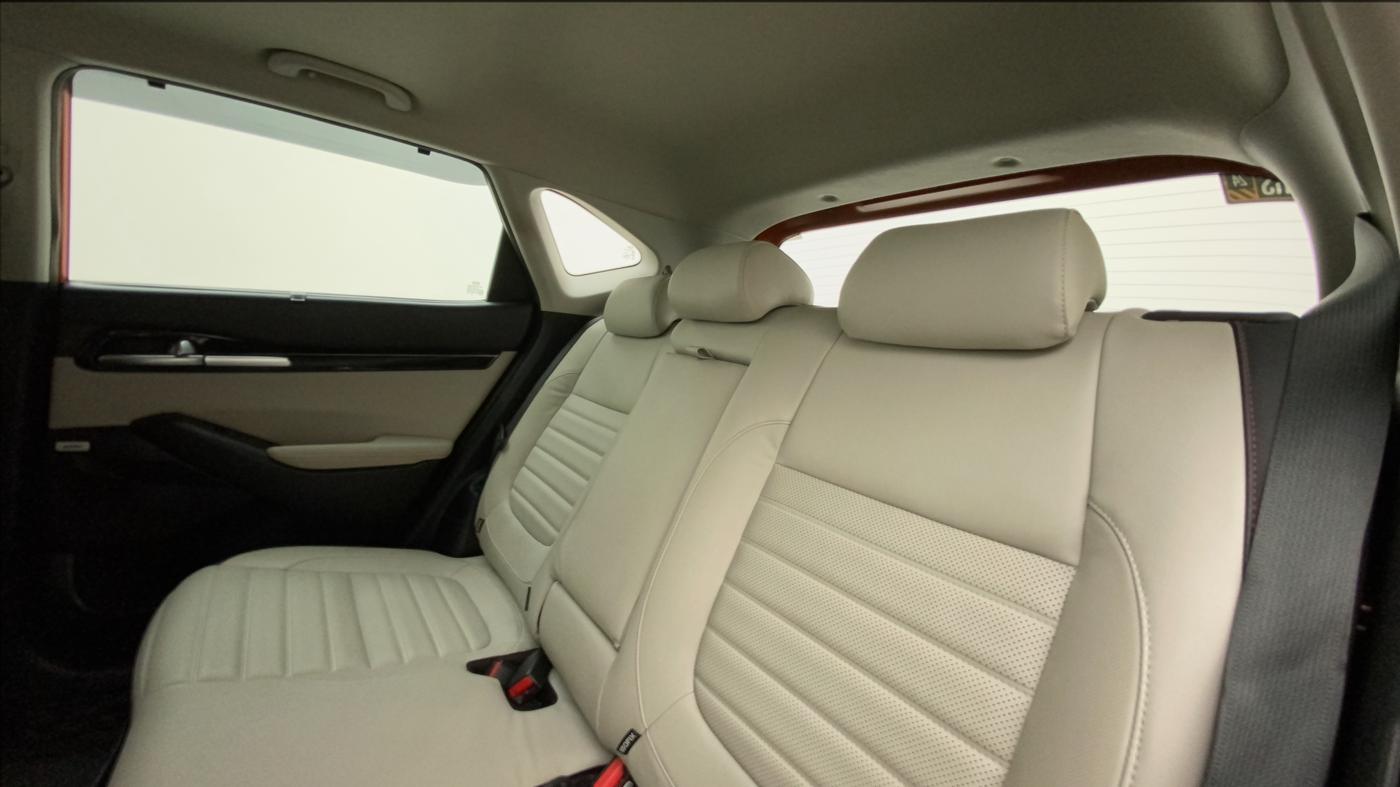 2019 KIA SELTOS GTX PLUS 1.4 PETROL, Petrol, Manual, 31,048 km, Right Side Rear Door Cabin