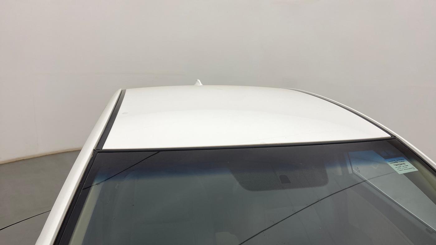 2016 Hyundai Verna FLUIDIC 4S 1.6 VTVT SX, Petrol, Manual, 80,014 km, Roof
