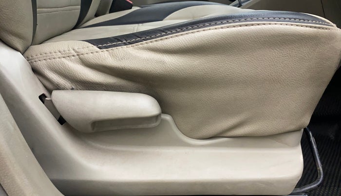 2017 Maruti Celerio ZXI AMT, Petrol, Automatic, 94,618 km, Driver Side Adjustment Panel