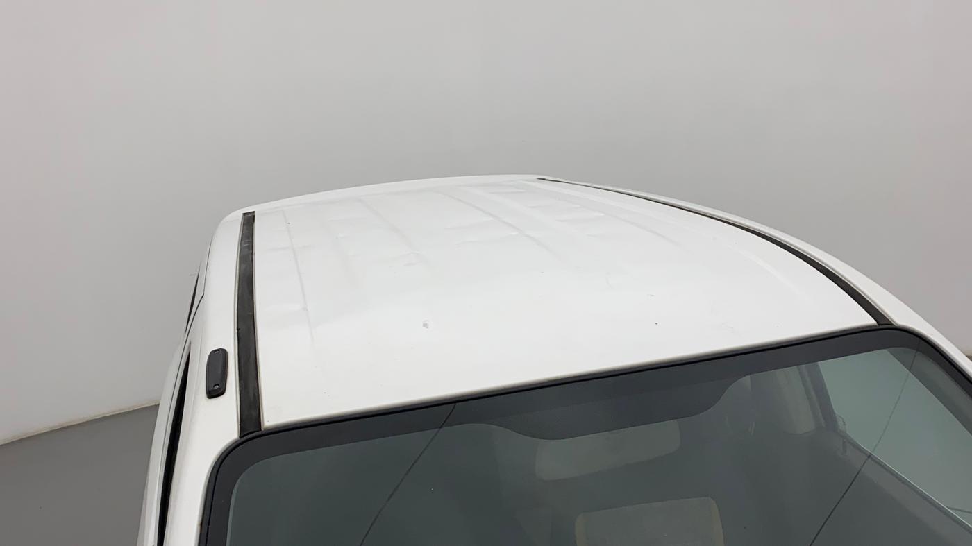 2012 Maruti Alto 800 LXI, Petrol, Manual, 52,602 km, Roof