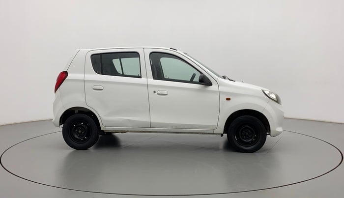 2012 Maruti Alto 800 LXI, Petrol, Manual, 52,602 km, Right Side View