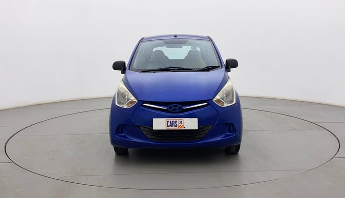 2016 Hyundai Eon ERA +, Petrol, Manual, 62,904 km, Front