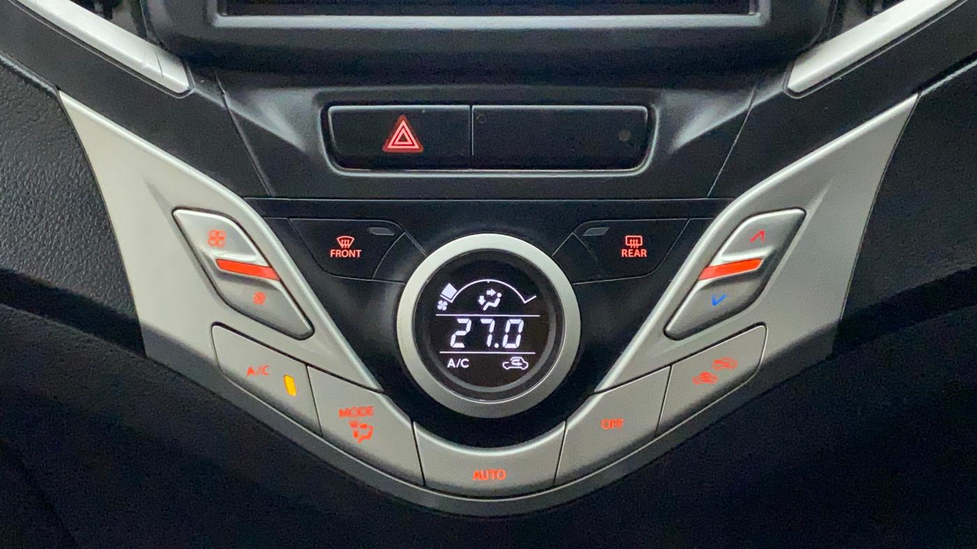 2016 Maruti Baleno DELTA PETROL 1.2, Petrol, Manual, 47,477 km, Automatic Climate Control