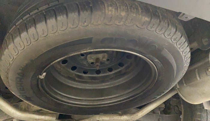 2016 Mahindra XUV500 W10 AT, Diesel, Automatic, 93,153 km, Spare Tyre