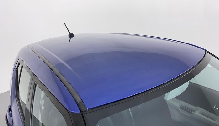 2017 Maruti IGNIS ALPHA 1.3 DDIS, Diesel, Manual, 79,923 km, Roof