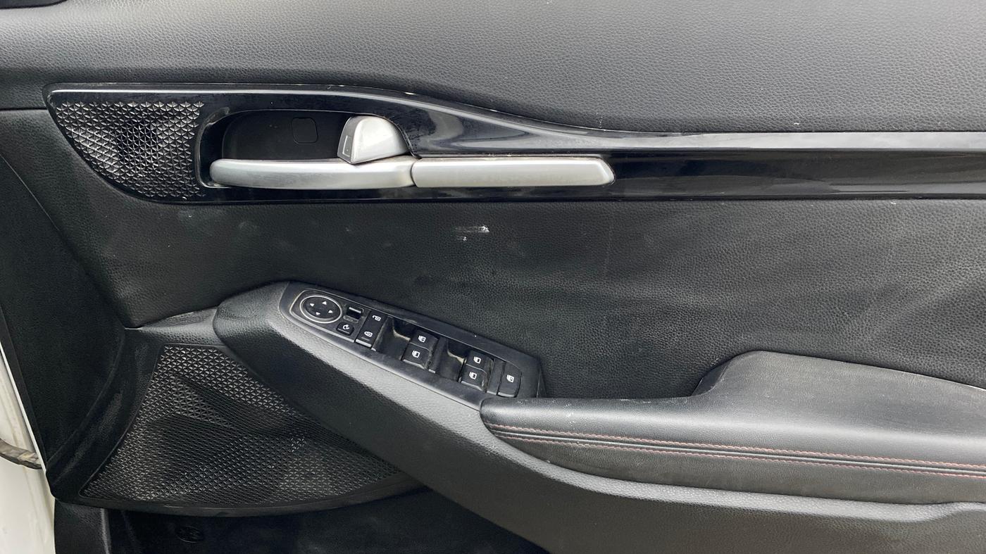 2019 KIA SELTOS GTX AT 1.4 PETROL, Petrol, Automatic, 69,035 km, Driver Side Door Panels Control