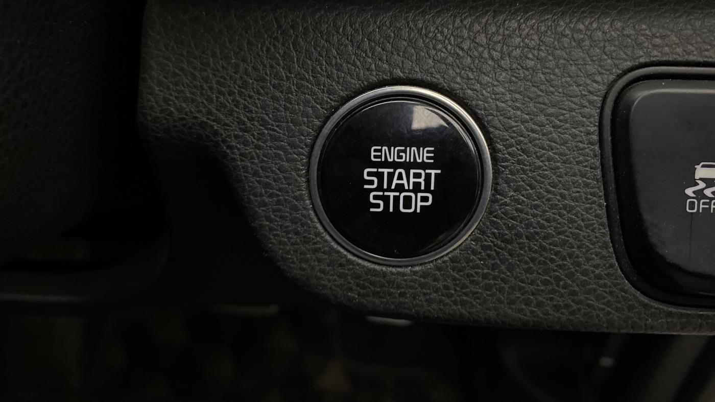 2019 KIA SELTOS GTX AT 1.4 PETROL, Petrol, Automatic, 69,035 km, Keyless Start/ Stop Button