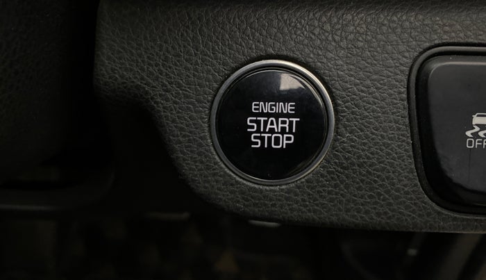 2019 KIA SELTOS GTX AT 1.4 PETROL, Petrol, Automatic, 69,035 km, Keyless Start/ Stop Button