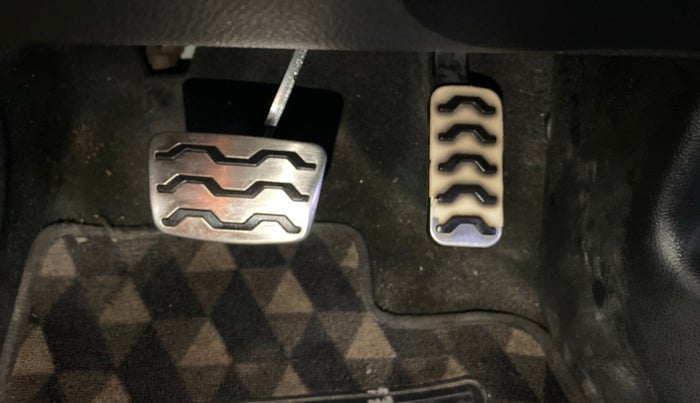 2019 KIA SELTOS GTX AT 1.4 PETROL, Petrol, Automatic, 69,035 km, Pedals