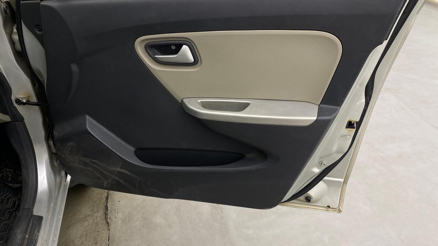 2018 Maruti Alto K10 VXI, Petrol, Manual, 45,434 km, Driver Side Door Panels Control