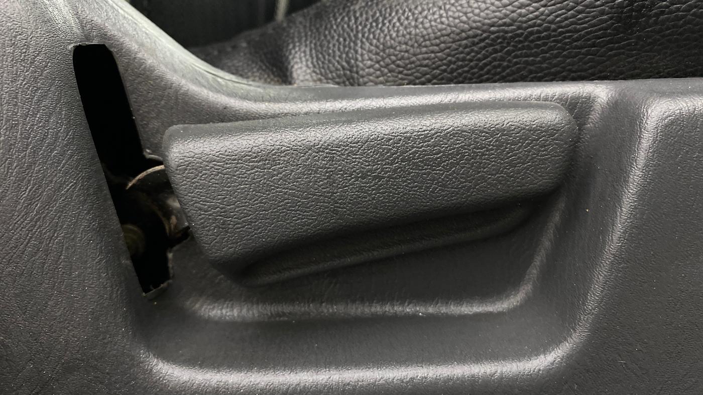 2018 Maruti Alto K10 VXI, Petrol, Manual, 45,434 km, Driver Side Adjustment Panel