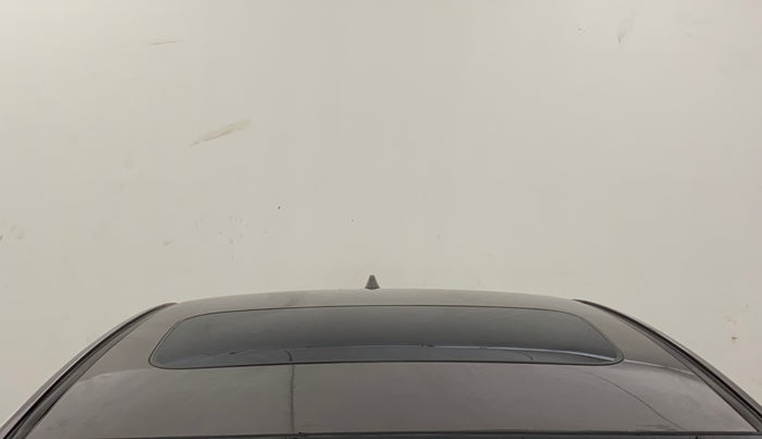 2016 Honda City 1.5L I-VTEC VX CVT, Petrol, Automatic, 1,29,335 km, Moonroof/ Sunroof