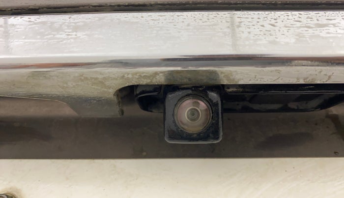 2016 Honda City 1.5L I-VTEC VX CVT, Petrol, Automatic, 1,29,335 km, Parking Camera