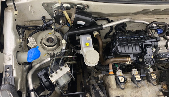 2022 Maruti Alto VXI, Petrol, Manual, 26,927 km, Engine View - Right