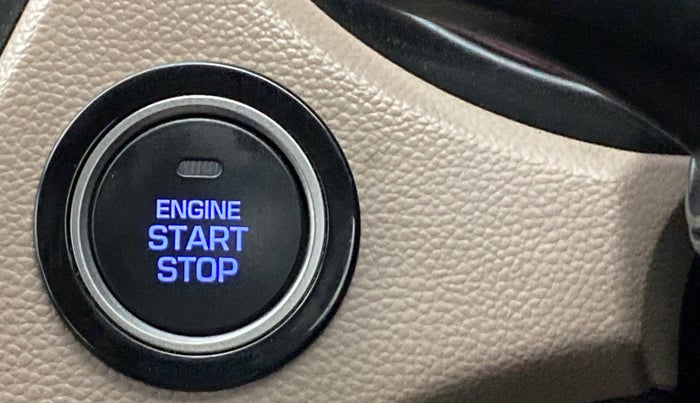 2019 Hyundai Elite i20 ASTA 1.2 (O), Petrol, Manual, 20,526 km, Keyless Start/ Stop Button