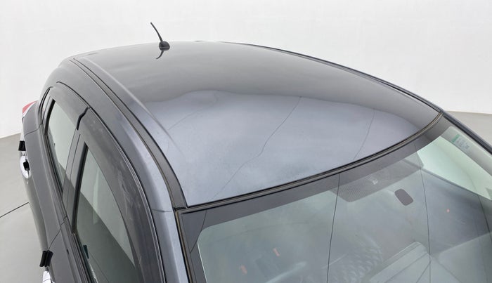2022 Maruti Baleno SIGMA PETROL 1.2, Petrol, Manual, 33,876 km, Roof