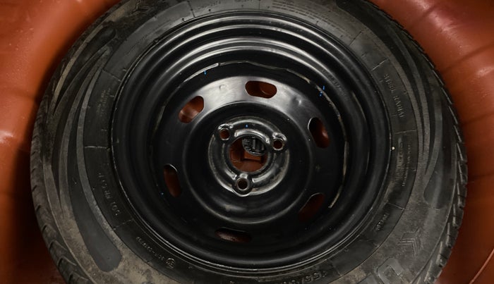 2018 Renault Kwid RXT 1.0 AMT, Petrol, Automatic, 42,644 km, Spare Tyre