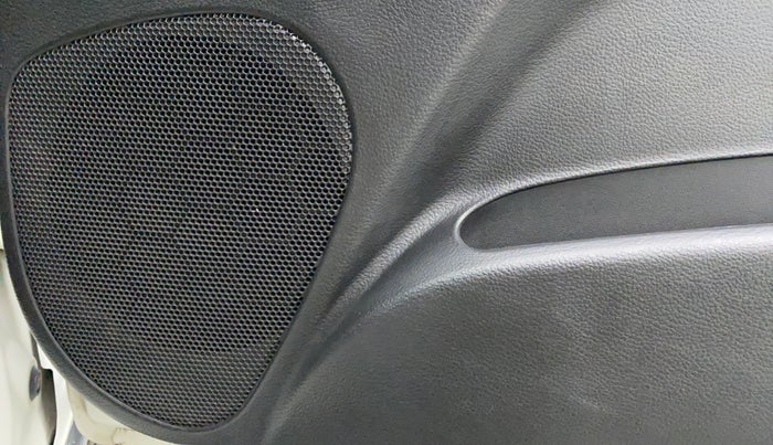 2020 Maruti Celerio X ZXI OPT AMT, Petrol, Automatic, 4,767 km, Speaker