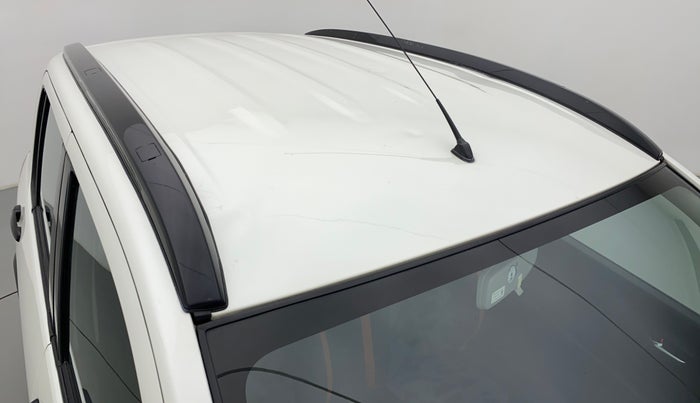 2020 Maruti Celerio X ZXI OPT AMT, Petrol, Automatic, 4,767 km, Roof