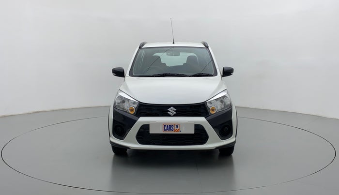 2020 Maruti Celerio X ZXI OPT AMT, Petrol, Automatic, 4,767 km, Front