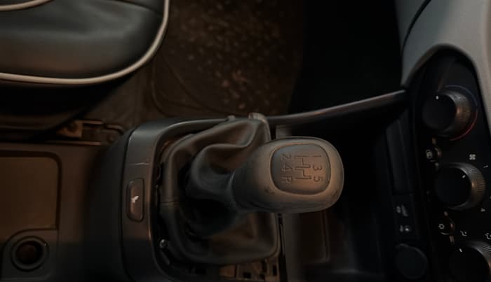2020 Tata ALTROZ XM PETROL, Petrol, Manual, 52,604 km, Gear Lever