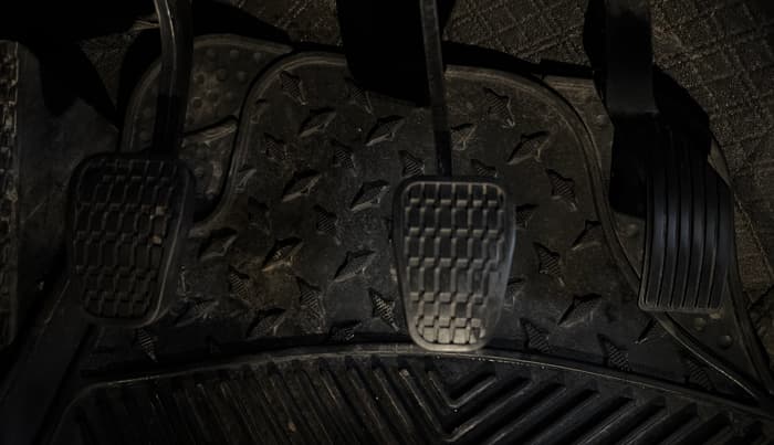 2020 Tata ALTROZ XM PETROL, Petrol, Manual, 52,604 km, Pedals