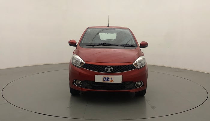 2019 Tata Tiago XZA PETROL, Petrol, Automatic, 32,045 km, Front