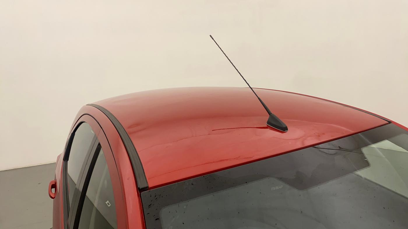 2019 Tata Tiago XZA PETROL, Petrol, Automatic, 32,045 km, Roof