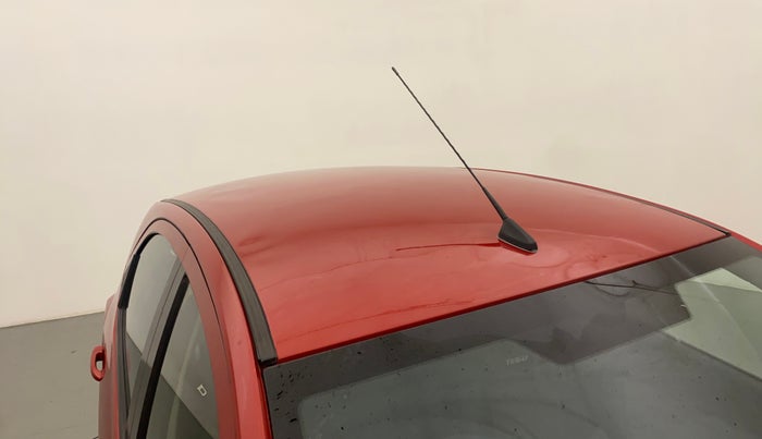 2019 Tata Tiago XZA PETROL, Petrol, Automatic, 32,045 km, Roof