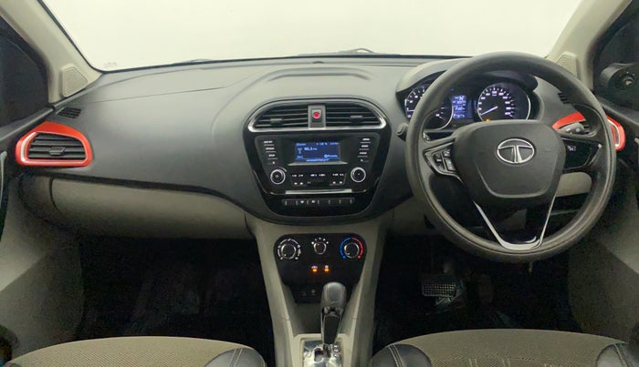 2019 Tata Tiago XZA PETROL, Petrol, Automatic, 32,045 km, Dashboard