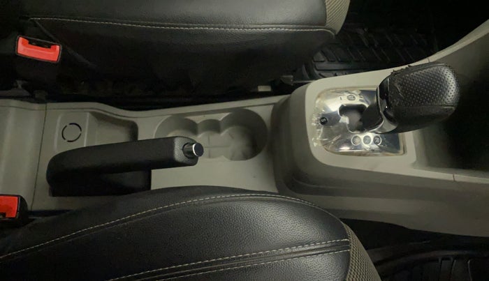 2019 Tata Tiago XZA PETROL, Petrol, Automatic, 32,045 km, Gear Lever