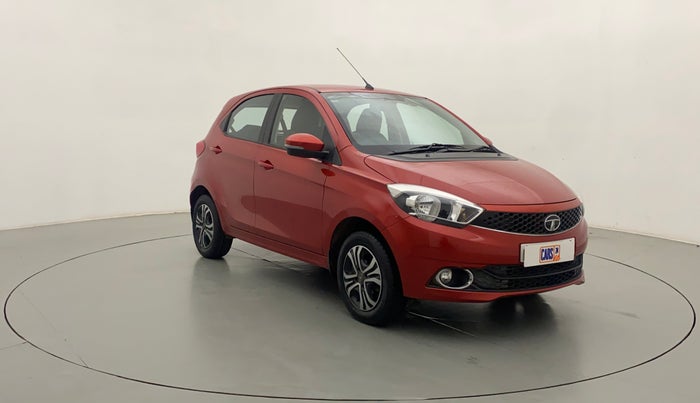 2019 Tata Tiago XZA PETROL, Petrol, Automatic, 32,045 km, SRP