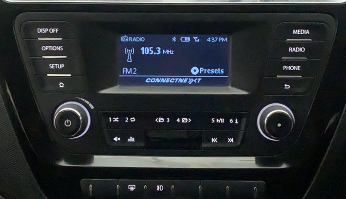2019 Tata Tiago XZA PETROL, Petrol, Automatic, 32,045 km, Infotainment System