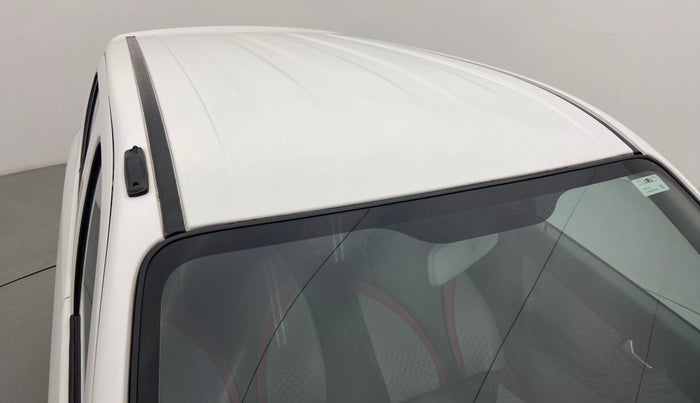 2017 Maruti Alto 800 LXI, Petrol, Manual, 40,977 km, Roof
