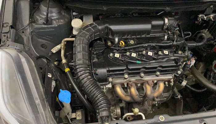 2020 Maruti Baleno ZETA PETROL 1.2, Petrol, Manual, 8,853 km, Engine View - Right