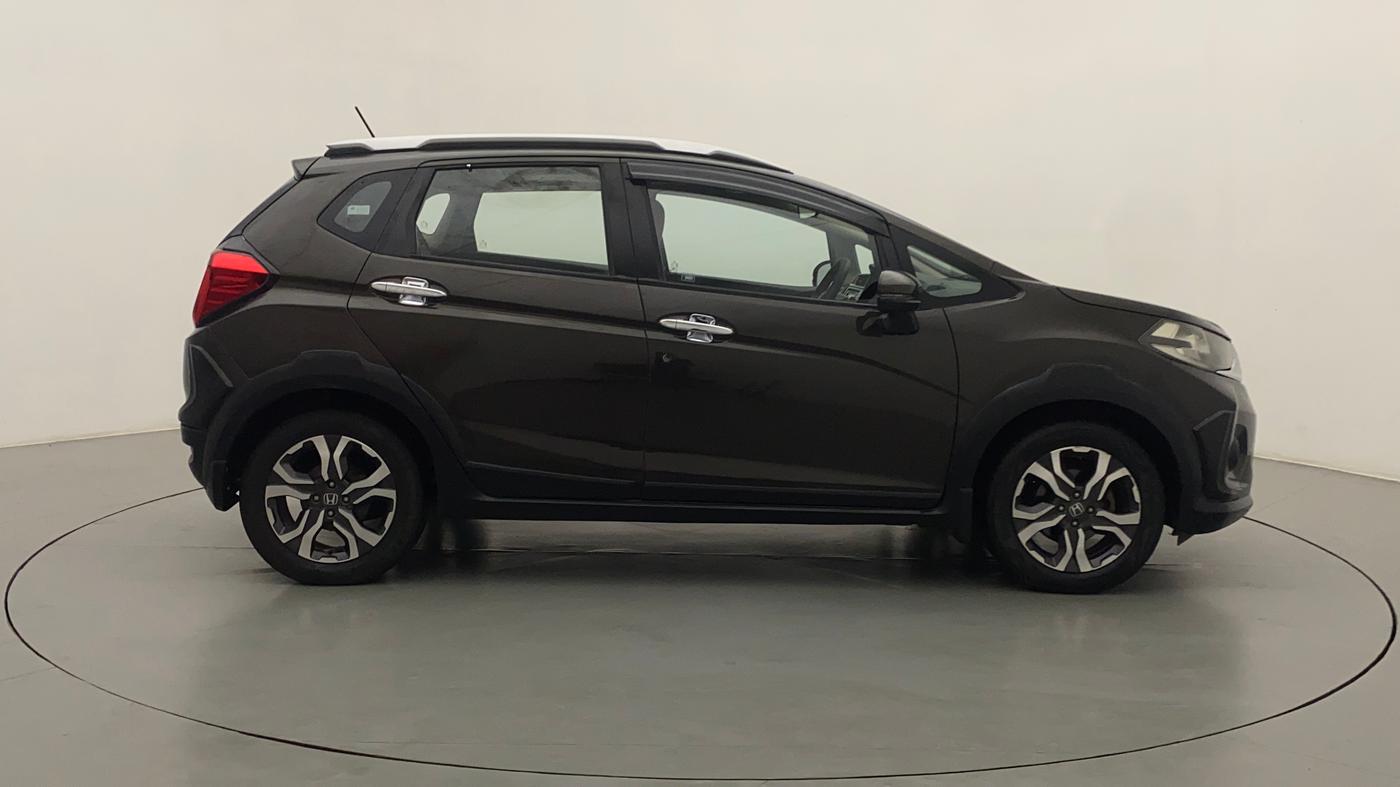2018 Honda WR-V 1.2L I-VTEC VX MT, Petrol, Manual, 45,572 km, Right Side