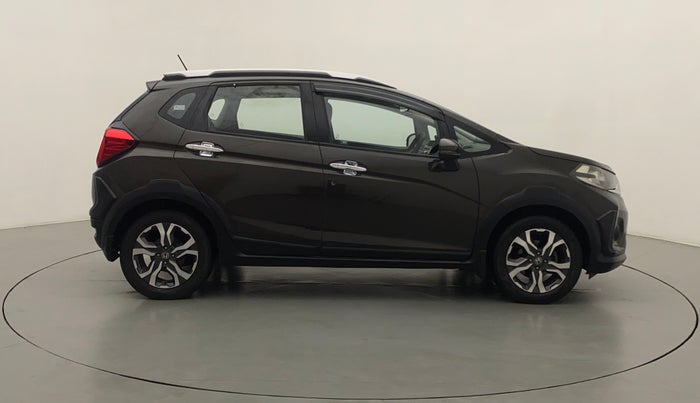 2018 Honda WR-V 1.2L I-VTEC VX MT, Petrol, Manual, 45,572 km, Right Side