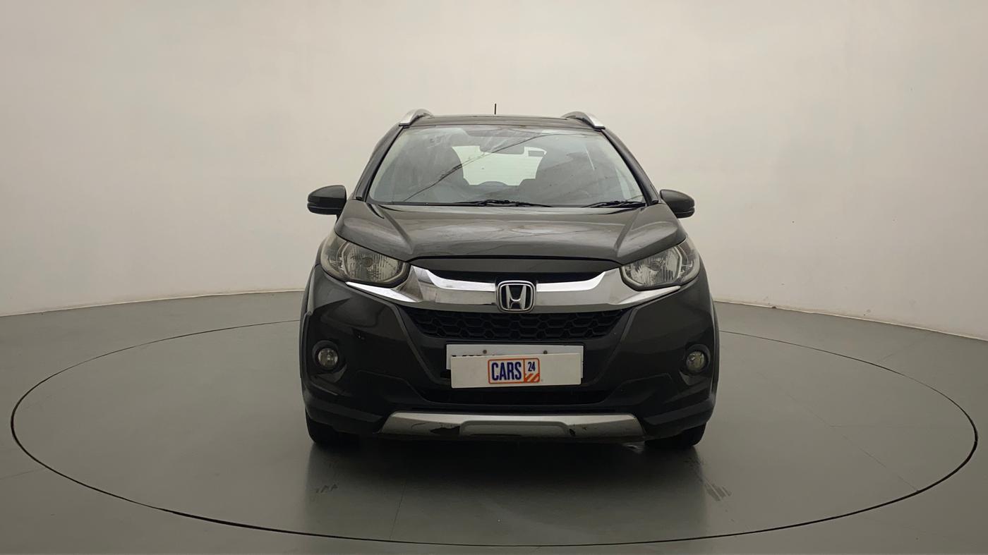 2018 Honda WR-V 1.2L I-VTEC VX MT, Petrol, Manual, 45,572 km, Front