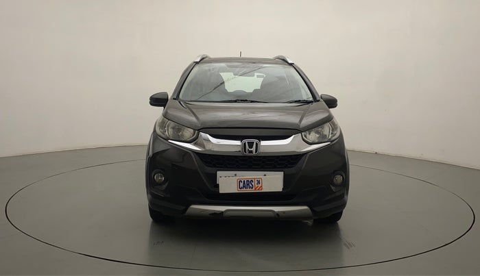 2018 Honda WR-V 1.2L I-VTEC VX MT, Petrol, Manual, 45,572 km, Front