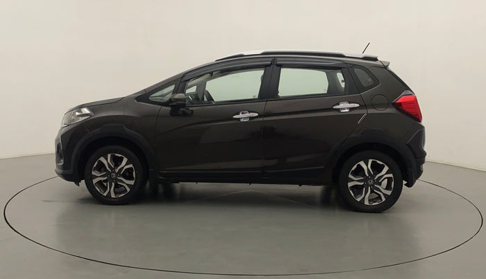 2018 Honda WR-V 1.2L I-VTEC VX MT, Petrol, Manual, 45,572 km, Left Side