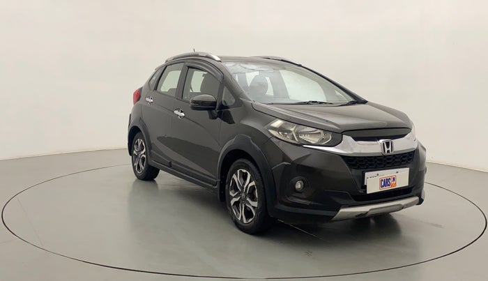 2018 Honda WR-V 1.2L I-VTEC VX MT, Petrol, Manual, 45,572 km, SRP