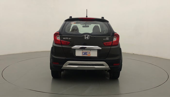 2018 Honda WR-V 1.2L I-VTEC VX MT, Petrol, Manual, 45,572 km, Back/Rear