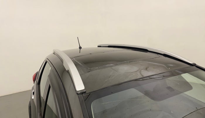 2018 Honda WR-V 1.2L I-VTEC VX MT, Petrol, Manual, 45,572 km, Roof